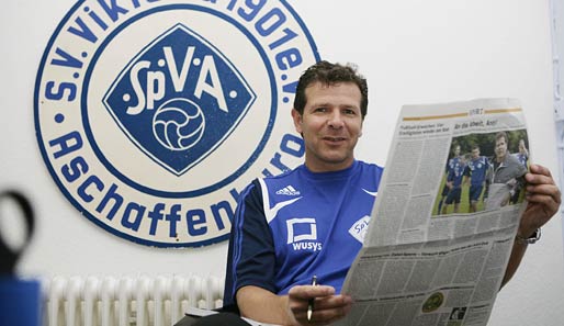 2006 stieg Andreas Möller bei Viktoria Aschaffenburg im Bereich Sportorganisation und Sponsoring ein. 2007/08 arbeitete er dort unentgeltlich als Trainer. Anschließend heuerte er als Manager in Offenbach an. Derzeit ist er ohne Beschäftigung