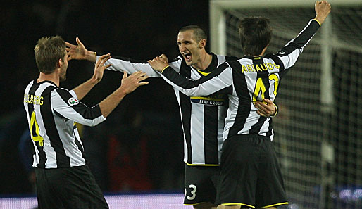 Mit einem deutlichen Abstand folgt Juventus Turin auf Platz neun. Wert: 475 Millionen Euro