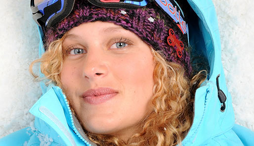 Lindsey Jacobellis (USA, Snowboard)