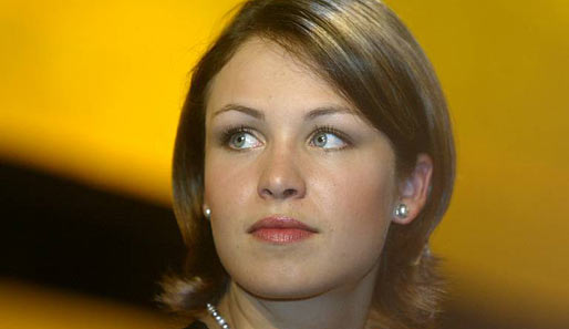 Magdalena Neuner (GER, Biathlon)