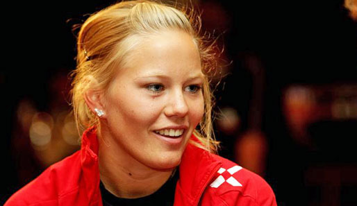 Kennt jemand Bent Skammelsrud? Der Norweger absolvierte acht Bundesligapartien für Leverkusen. Seine Nichte Marita Skammelsrud Lund dürfte besser im Gedächtnis bleiben
