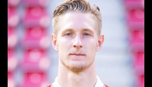 Rang 4: Sebastian Polter vom 1. FC Union Berlin (14 Tore)
