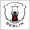 berlin, logo