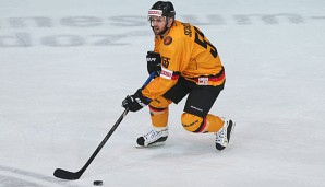 Felix Schütz will zurück in die KHL