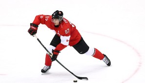 Sidney Crosby wird Kanada bei der WM in Tschechien zur Verfügung stehen