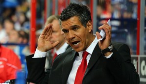 Befördert: Ingolstadts Manny Viveiros steigt von Co- zum Chefcoach auf.