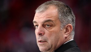 Matjaz Kopitar ist als Nationaltrainer Sloweneniens zurückgetreten