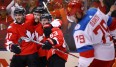 Kanada hat einen WM-Titel weniger als Russland