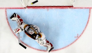 Bei der Eishockey-WM steigt das Viertelfinale zwischen Deutschland und Kanada