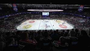 Alle 14 Klubs der Deutschen Eishockey Liga (DEL) haben die Lizenz für die Saison 2017/18 erhalten