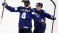 Finnland konnte bislang alle seine Duelle bei der Eishockey WM für sich entscheiden.