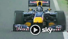 england-gp, Silverstone, qualifying, Sebastian Vettel