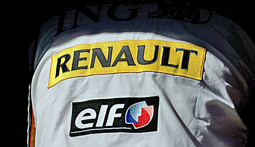 Renault Spionageaffäre McLaren Klage Strafe