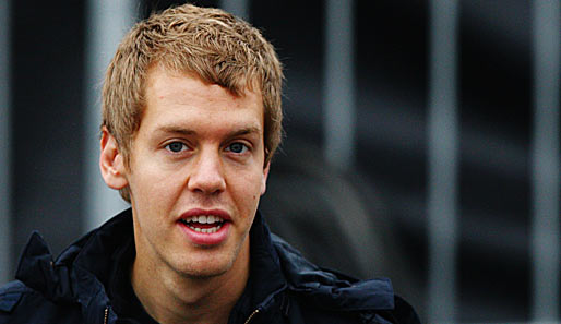 Sebastian Vettel, Red Bull, Formel 1, testfahrten, Jerez