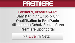 Formel 1, Live, Online, Quali