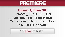 Formel 1, Live, Online, Quali