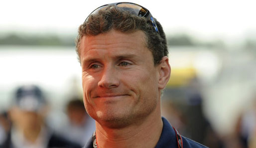 David Coulthard wird in der nächsten Formel 1-Saison als TV-Experte bei der BBC zu sehen sein