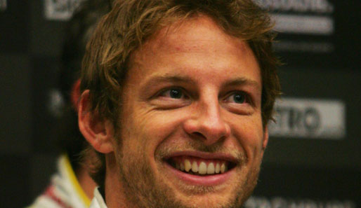 Jenson Button hofft auf einen Käufer für Honda