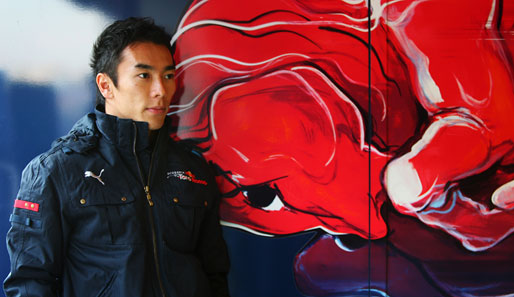Japans Formel-1-Held Takuma Sato will nächste Saison für Toro Rosso in der Königsklasse fahren