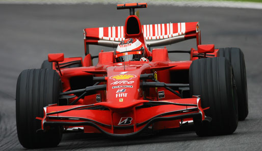 Ferrari wird wohl keine Motoren an Honda liefern