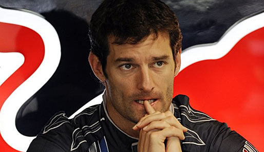 Mark Webber möchte nach seinem Unfall im Februar wieder in seinen Boliden steigen