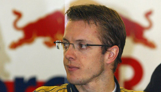 Sebastien Bourdais fährt auch 2009 für Torro Rosso
