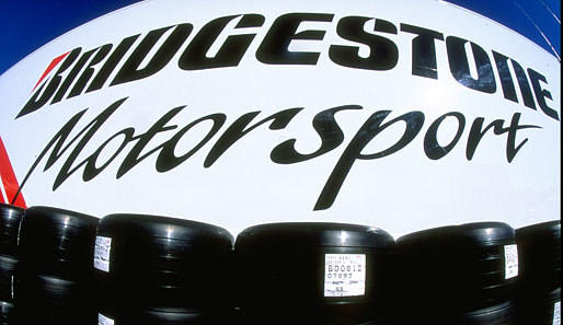 Bridgestone ist seit der Saison 2007 alleiniger Reifenpartner der Formel 1