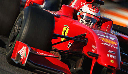Ferrari erlebte in Australien den schlechtesten Saisonauftakt seit 17 Jahren
