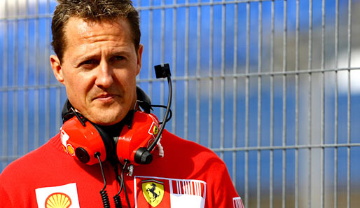 Michael Schumacher holte sieben WM-Titel und gewann 91 GPs