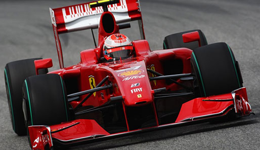 Der Automobil-Weltverband FIA hat gelassen auf Ferraris Ausstiegsdrohung reagiert