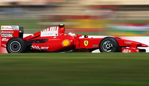 Ferrari sucht im Streit mit der FIA eine gerichtliche Lösung