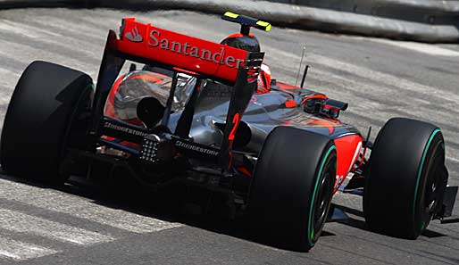Heikki Kovalainen ist einer von lediglich vier Formel-1-Piloten, die mit KERS fahren