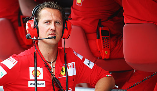 Michael Schumacher feierte in der Formel 1 91 Grand-Prix-Siege