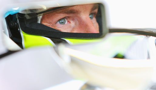 Jenson Button führt die WM-Wertung mit 72 Punkten an