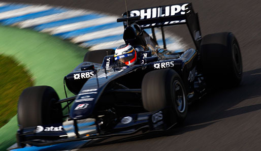 Nico Hülkenberg gewann in dieser Saison die GP2-Series