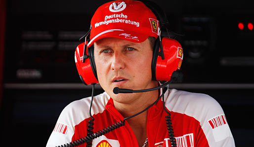 Michael Schumacher gewann siebenmal die Fahrer-Weltmeisterschaft in der Formel 1