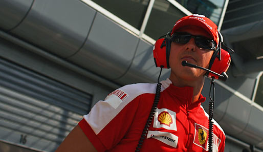 Michael Schumacher bestritt bislang 250 Formel-1-Rennen - 91 davon beendete er als Sieger
