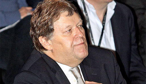Norbert Haug wurde 1988 stellvertreteder Chefredakteur der "auto motor und sport"
