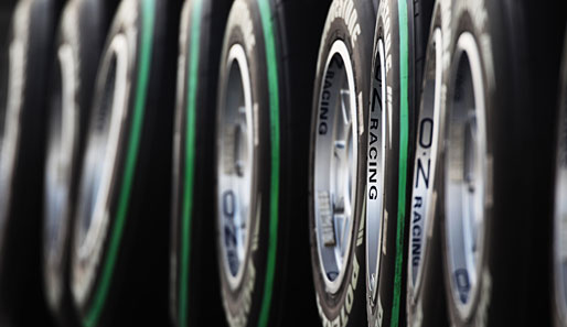 Reifenhersteller Bridgestone beendet zum Saisonende sein Engagement in der Formel 1