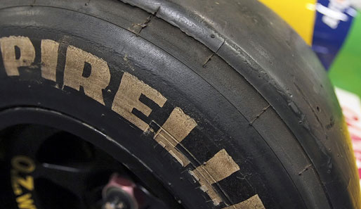 Pirelli wird ab 2011 die Formel 1 mit Reifen ausstatten