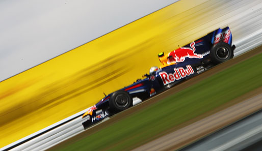 Auf dem Nürburgring werden auch 2011 wieder die Formel-1-Motoren heulen