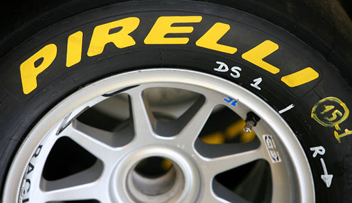 Pirelli hat 1991 die Formel 1 verlassen. Jetzt gibt es nach 20 Jahren das Comeback