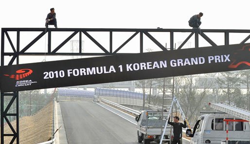 FIA lernt aus Südkorea-Chaos