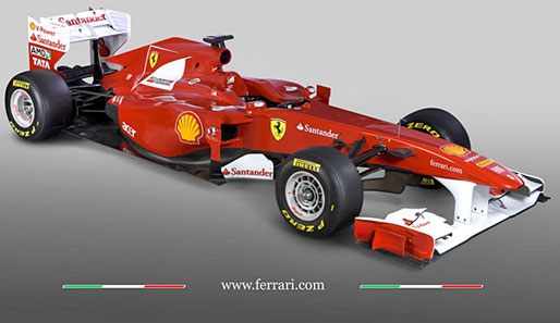 Das ist der neue Ferrari F150, der in Maranello präsentiert wurde