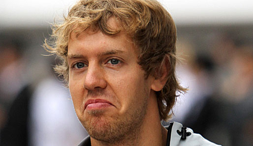 Sebastian Vettel wünscht sich mehr Kameradschaft unter den Formel-1-Piloten
