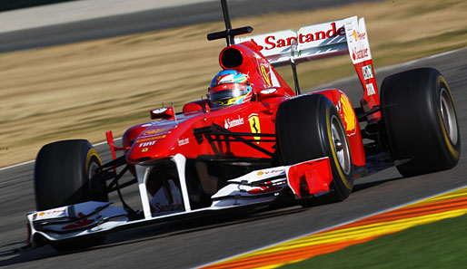 Ford verklagt Ferrari aufgrund der Namensrechte am neuen Boliden F150