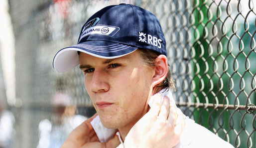 Nico Hülkenberg möchte sich bei Force India für eine Rückkehr in ein Stammcockpit empfehlen