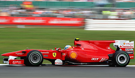Ferrari F10 (2010)
