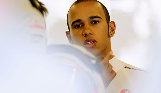 Lewis Hamilton glaubt daran, noch häufiger Weltmeister zu werden - aber nicht diese Saison