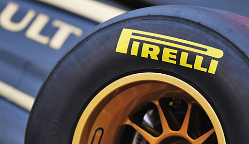 Pirelli kehrt nach fast 20 Jahren als Reifenhersteller in die Formel 1 zurück